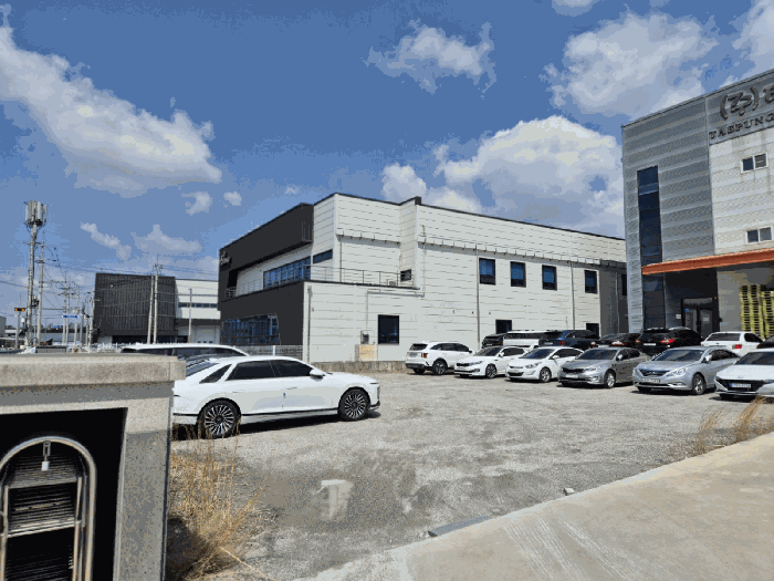 본건 및 주위환경