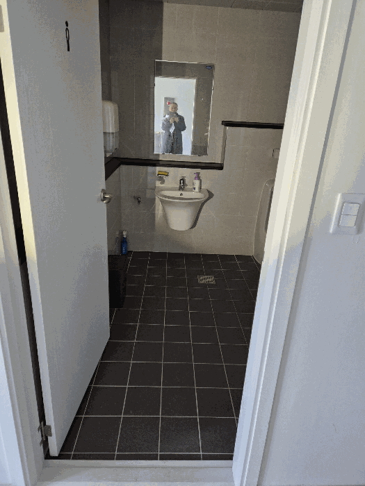 기호2(가) 1층 화장실