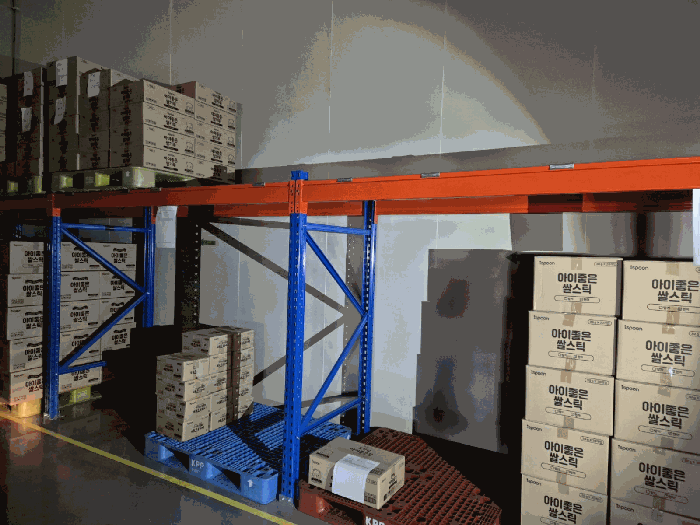 기계기구 기호19