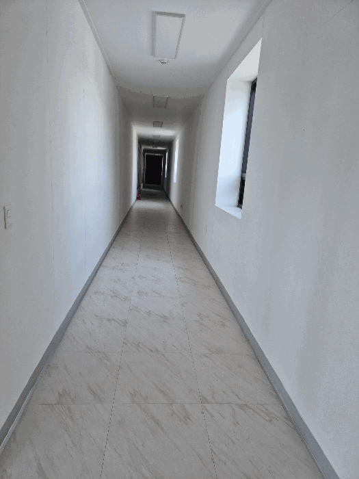 기호2(가) 1층 복도