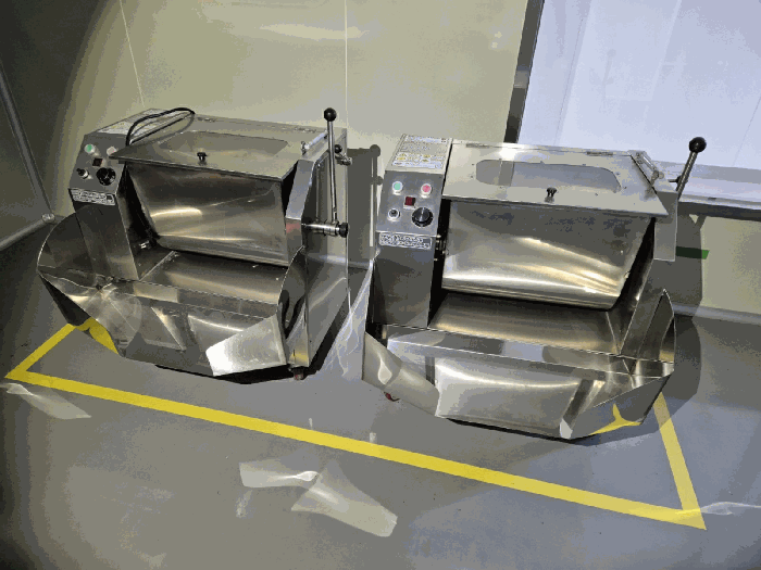 기계기구 기호13