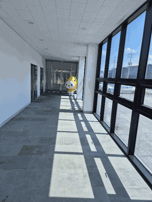 기호2(가) 1층 복도