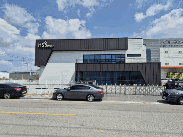 본건 기호2(가) 전경