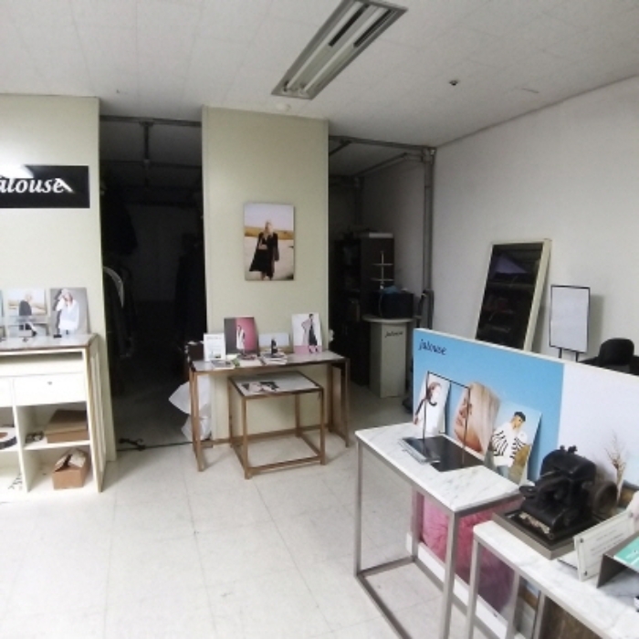 603호 내부 모습