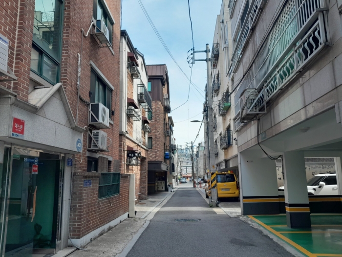 주변 전경