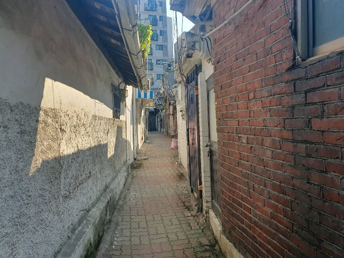 기호1 남동측 세로 및 (1-2) 대문 등