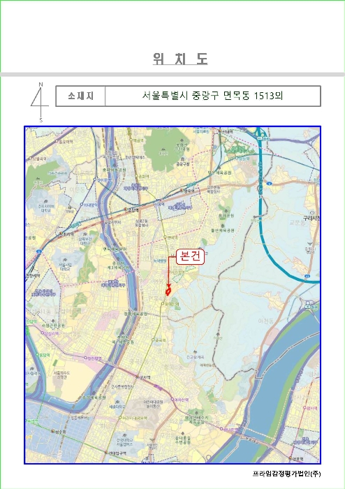 광 역 위 치 도