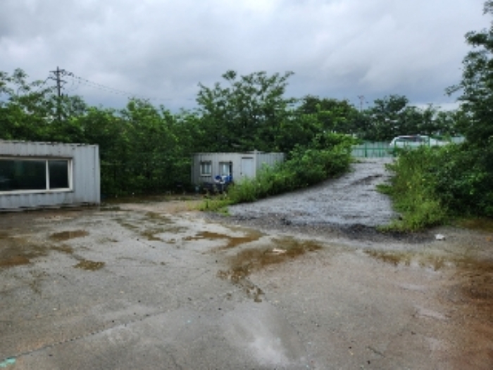 목록10 토지 전경