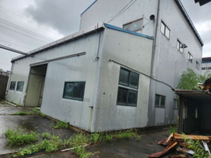 목록15 건물 전경