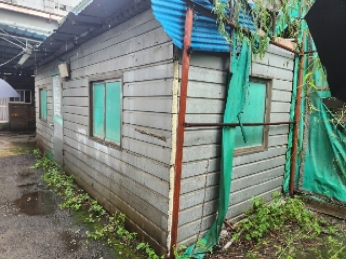 목록15 건물 전경