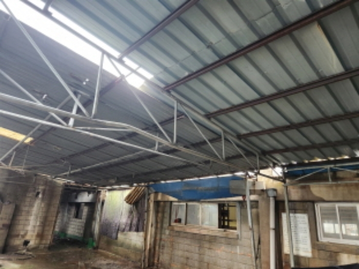 목록15 공장 내부