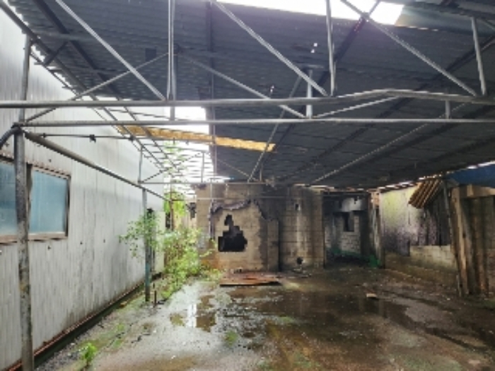 목록15 공장 내부