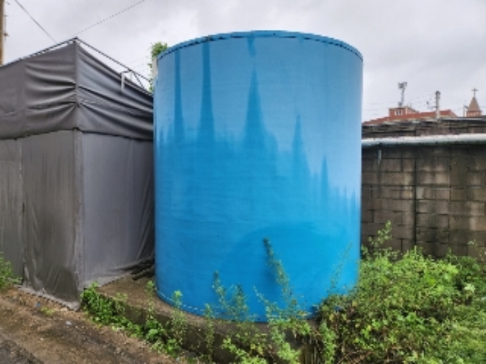 목록15 제시외 파이프조 천막 창고