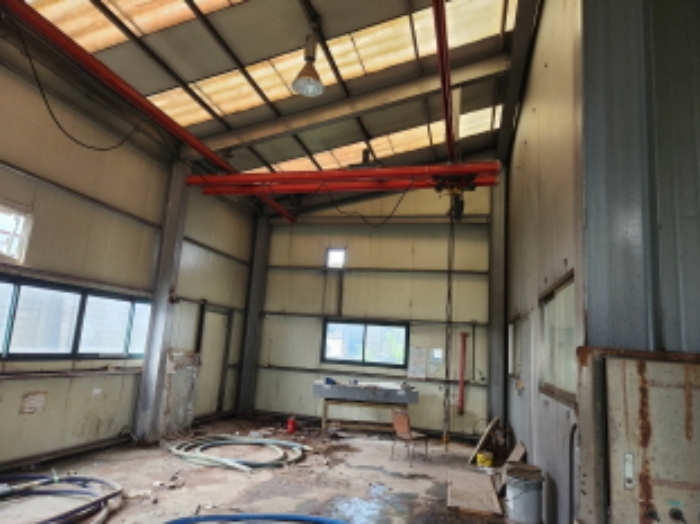 목록15 공장 내부