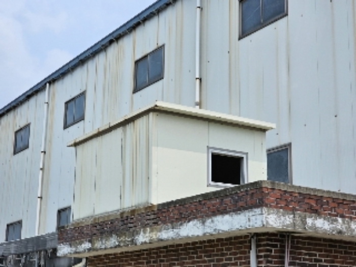 목록1 토지 지상 2층 소재 물탱크실 등