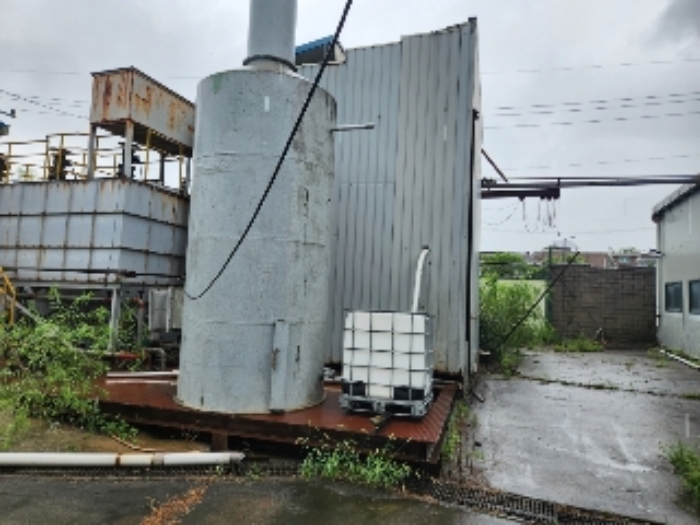 목록15 건물 전경