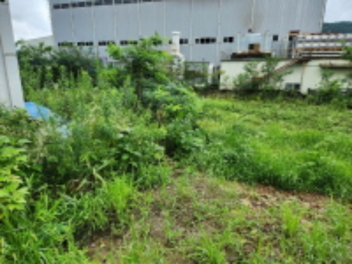 목록6 토지 전경