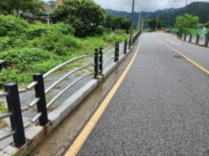 목록7 토지 전경