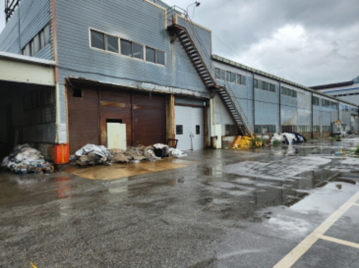 목록15 주1동 건물 전경