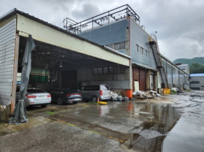 목록15 주1동 건물 전경