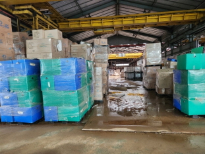 목록15 주1동 공장 내부(임차인 점유) 