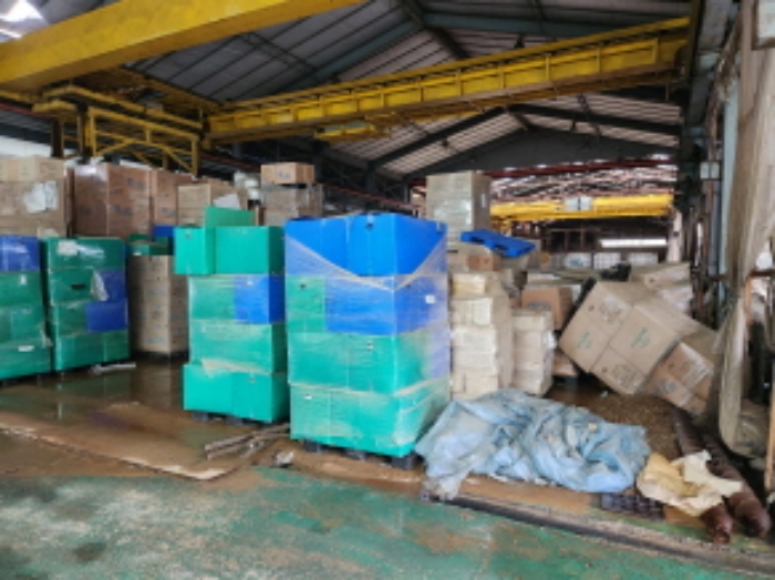 목록15 주1동 공장 내부(임차인 점유) 