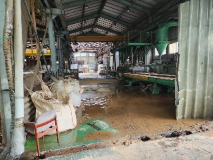 목록15 주1동 공장 내부