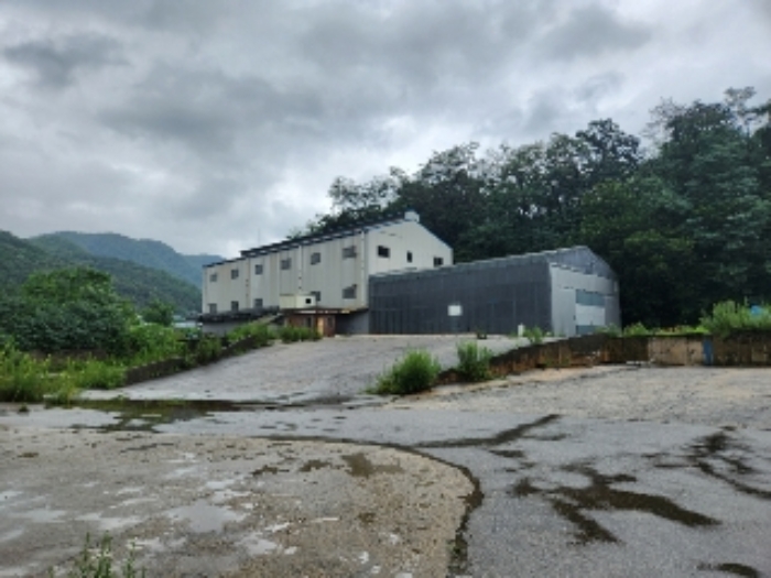 목록3 건물 전경