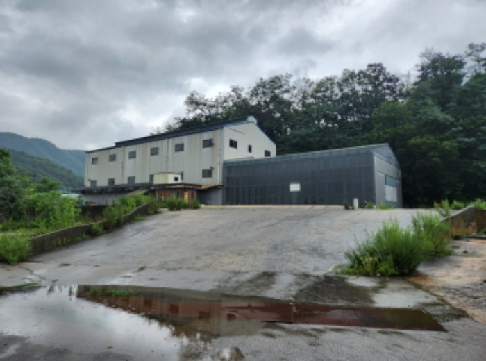 목록3 건물 전경