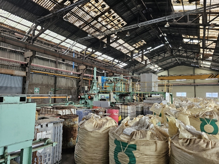 기계기구 기호(46) 전경