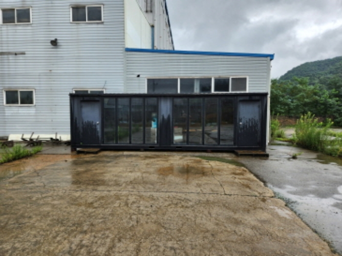 목록3 건물 전경