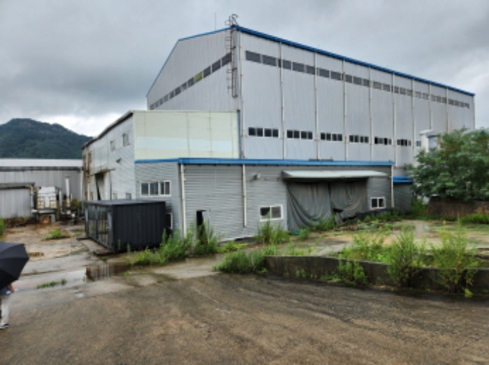 목록3 건물 전경