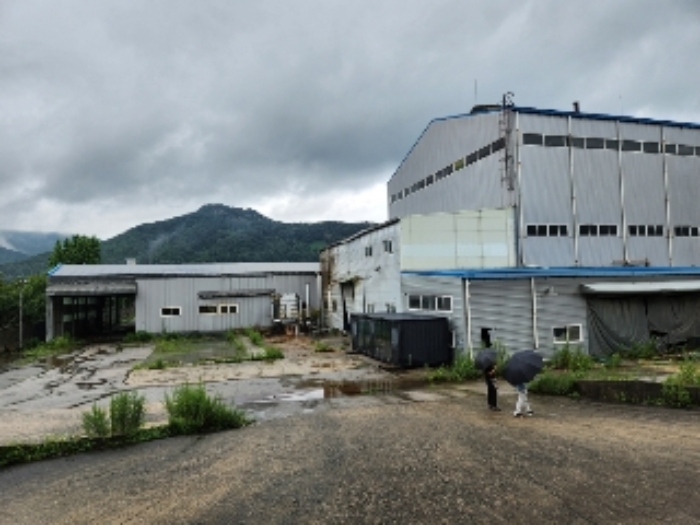 목록3 건물 전경