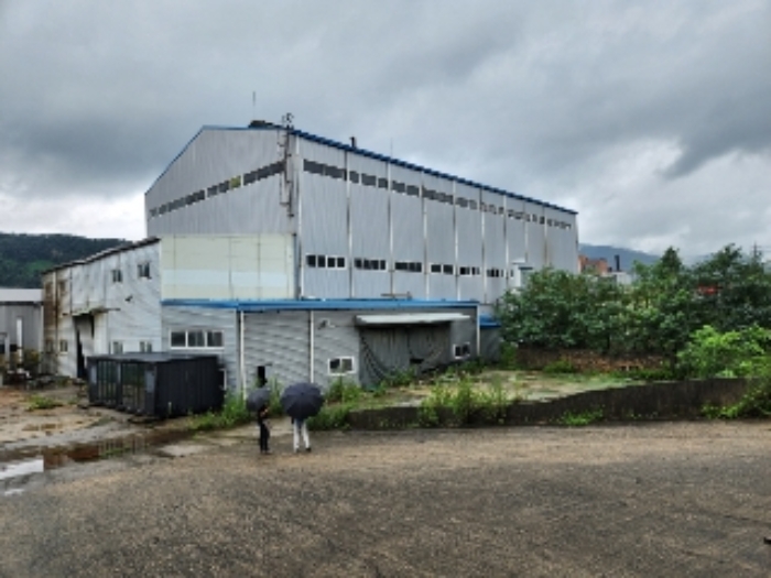 목록3 건물 전경