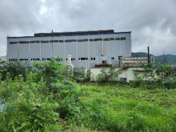 목록10 토지 전경