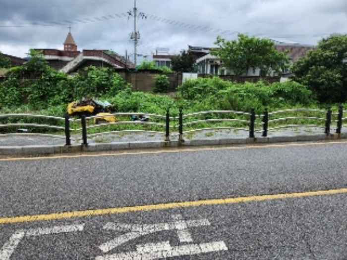 목록7 토지 전경