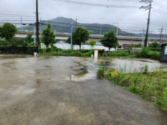 목록13 토지 전경