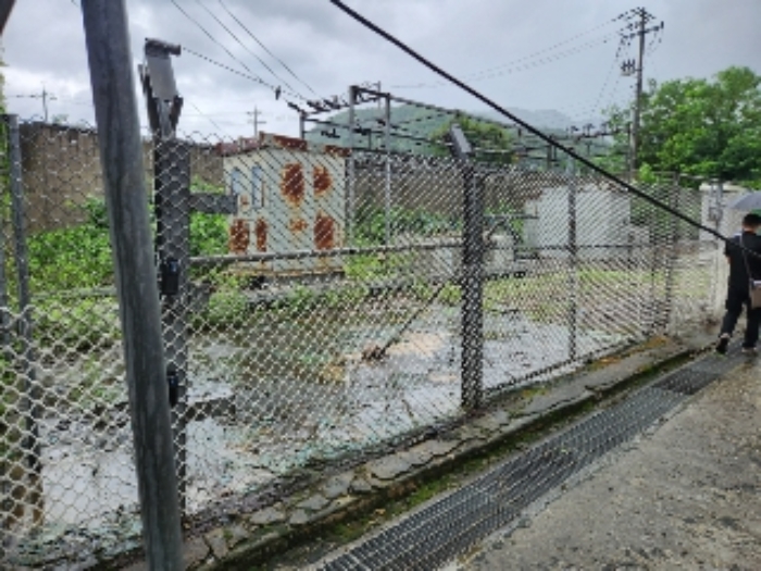 목록9 토지 경계 부분