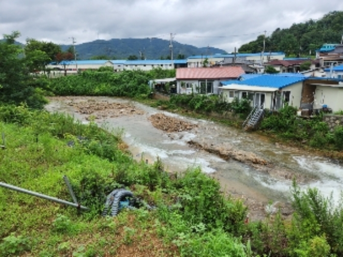 목록12 토지 전경