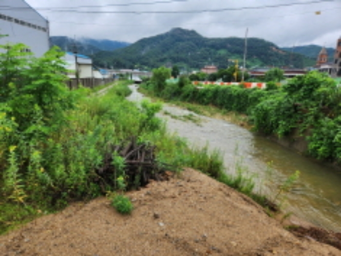 목록11 토지 전경