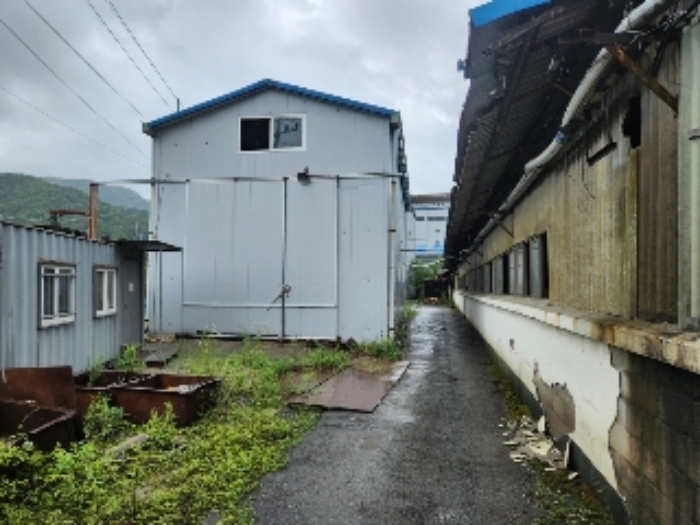 목록15 건물 전경