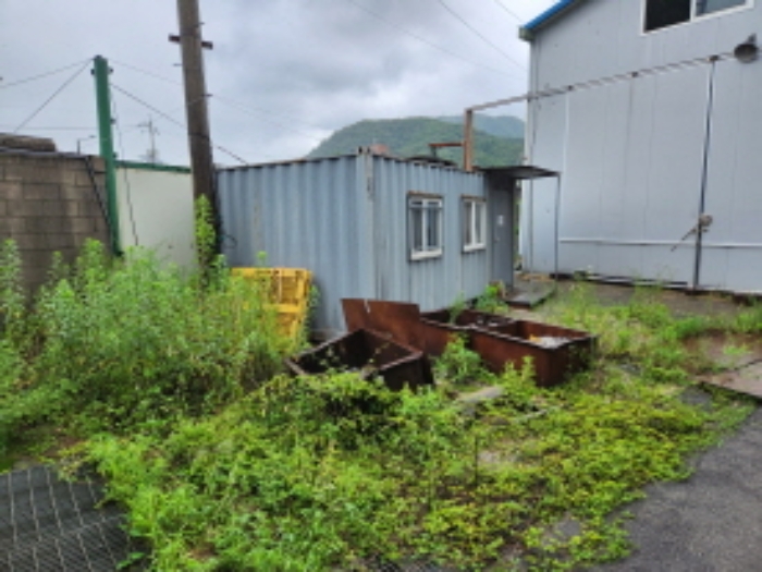 목록15 건물 전경