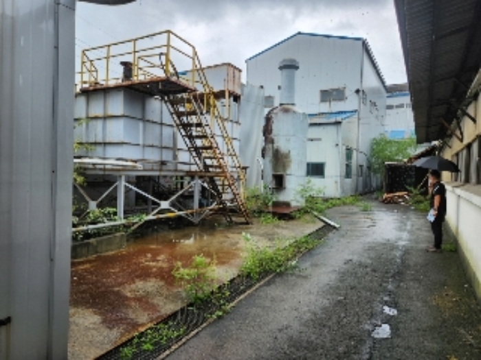 목록15 건물 전경