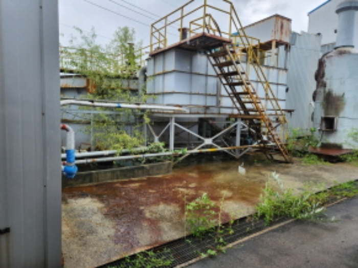 목록15 건물 전경