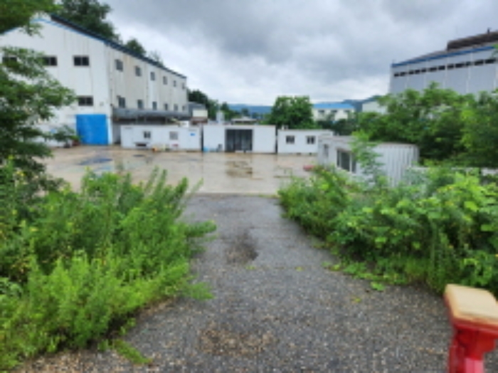 목록3,15 건물 후면 전경