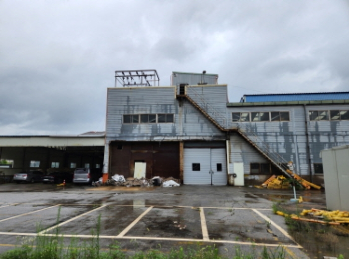 목록15 주1동 공장 전경