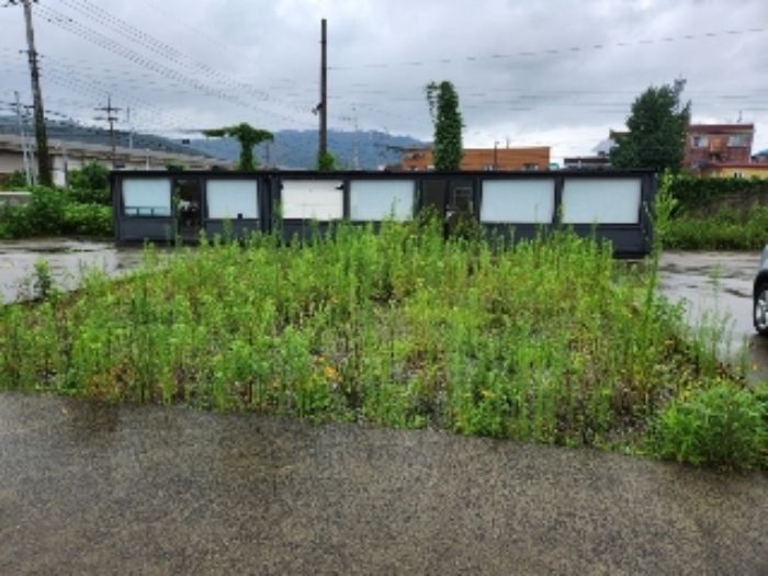 목록13 토지 전경