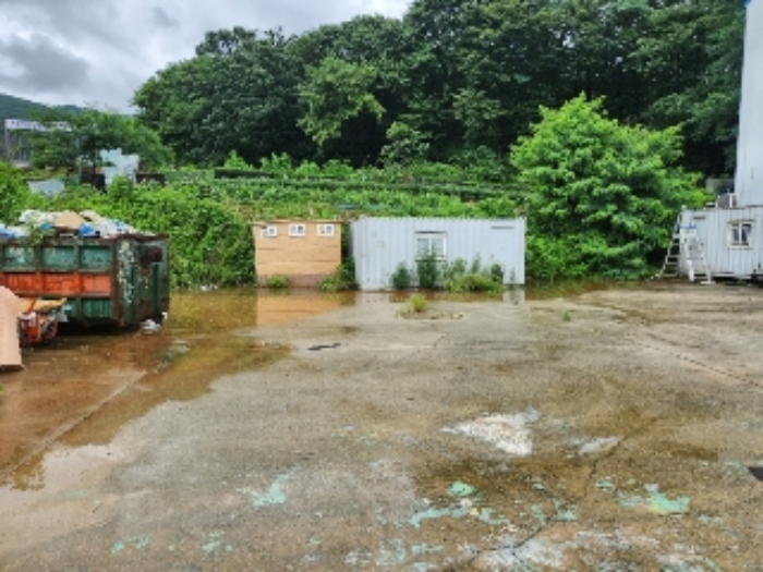 목록10 토지 전경