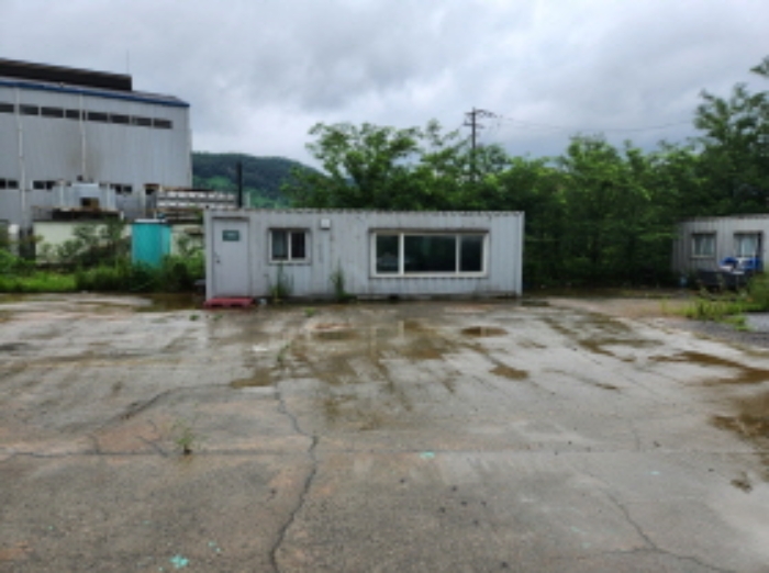 목록10 토지 전경