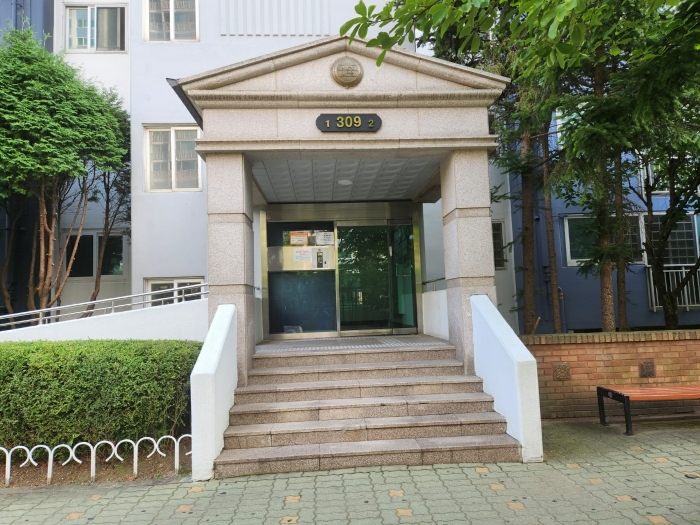 본건물공동출입구
